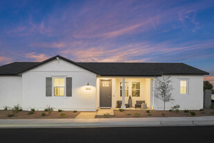 Banyan at South Mountain Apartments