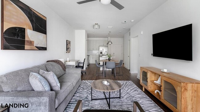 2110 Birkhall St in Raleigh, NC - Building Photo - Building Photo