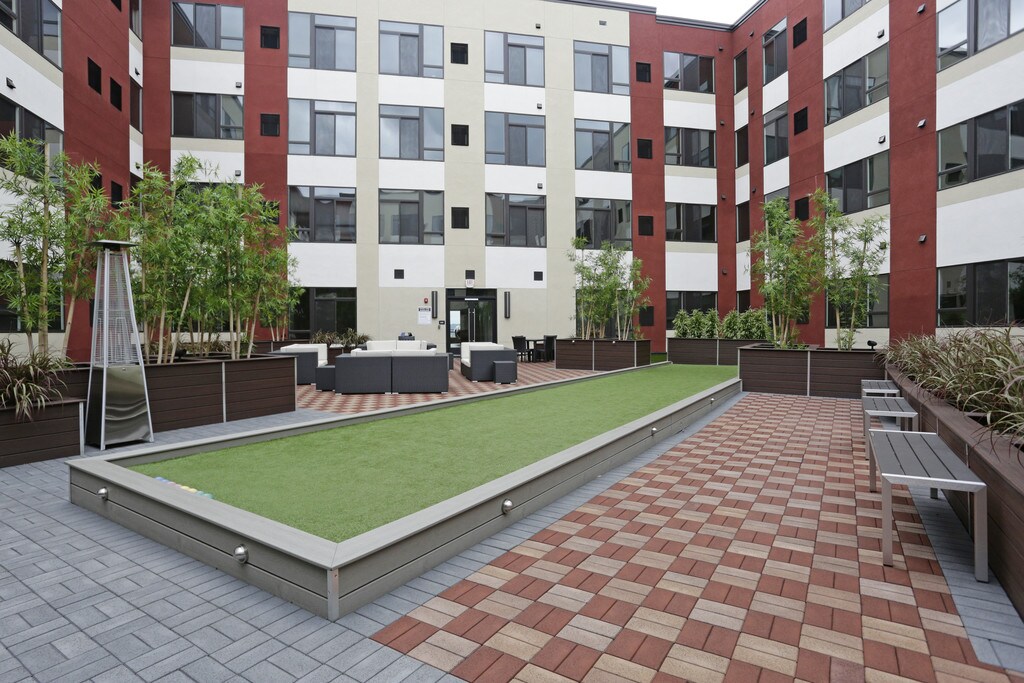 Nexus Apartments in Norristown, PA