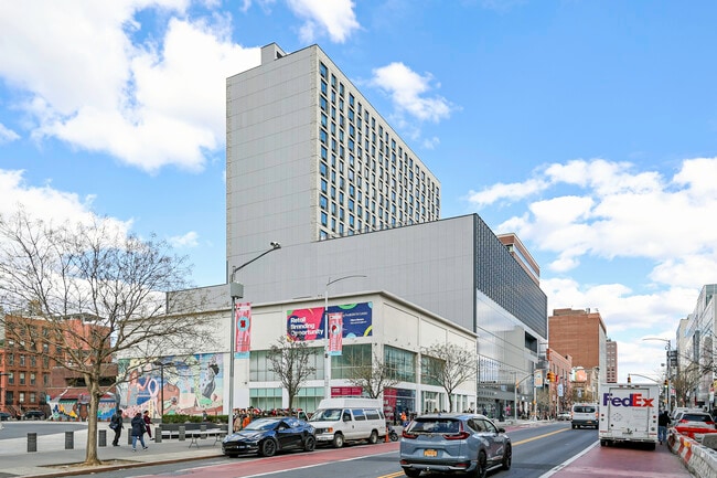 The Urban Empowerment Center