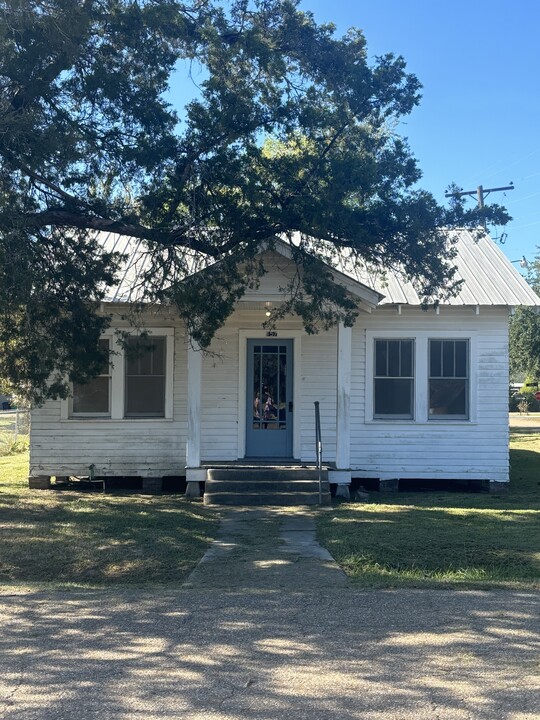 157 Marie St in Sunset, LA - Building Photo