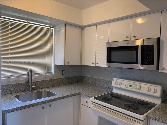 property at 1370 NE 119th St