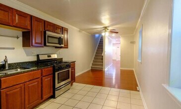 2028 E Fayette St in Baltimore, MD - Building Photo - Building Photo