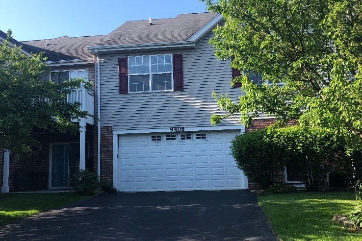 9406 Huber Ct in Orland Park, IL - Building Photo