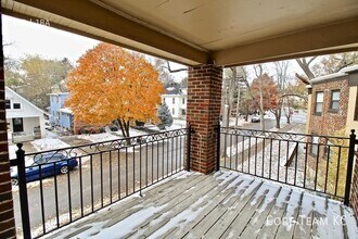 4328 Roanoke Pkwy in Kansas City, MO - Building Photo - Building Photo