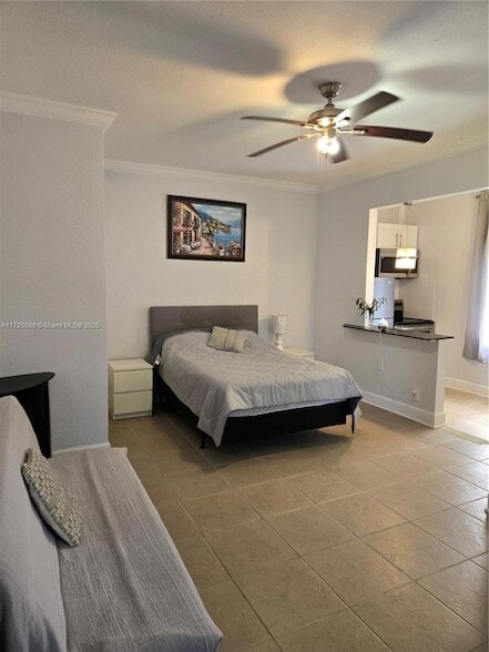 5712 Hollywood Blvd, Unit 3 in Hollywood, FL - Building Photo - Building Photo