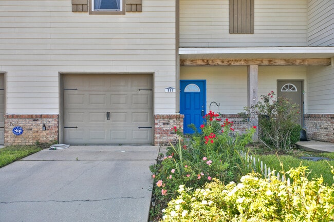 property at 511 Arbor Lake Dr