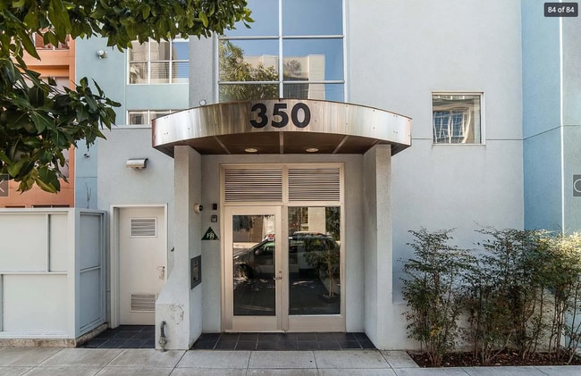 property at 350 Alabama St