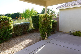 9845 E Fairview Ave in Mesa, AZ - Building Photo - Building Photo