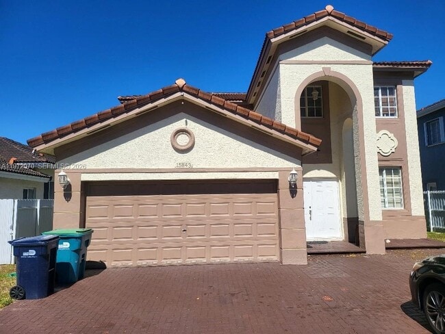 property at 15843 SW 139th St