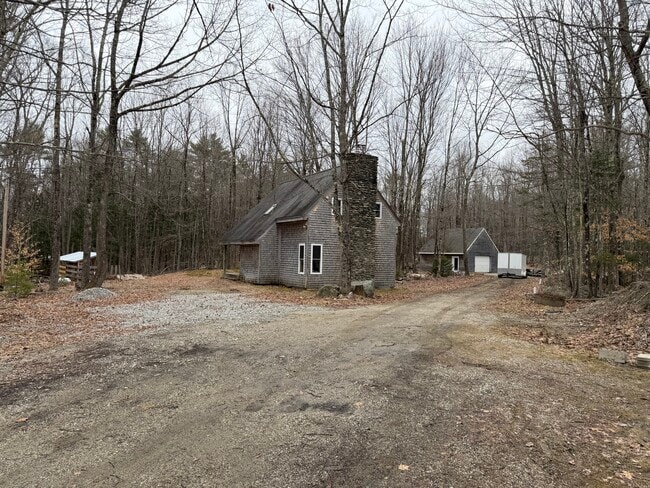 property at 566 Wilson Hill Rd