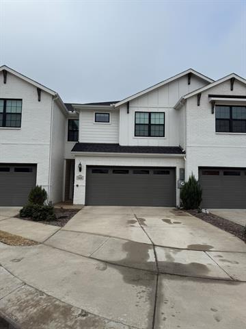 property at 1108 Bowie Dr