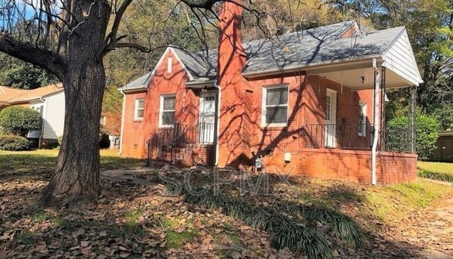 3144 Maury St in Charlotte, NC - Building Photo - Building Photo