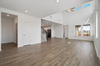 6516 Rounded Pebble Ln in Buda, TX - Foto de edificio - Building Photo