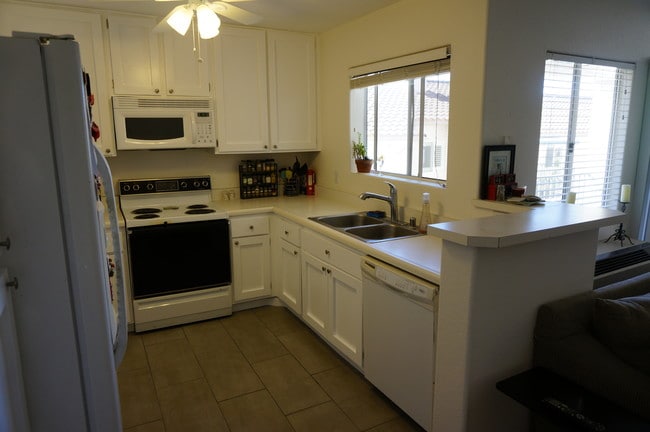 3795 Georgia St, Unit 304 in San Diego, CA - Building Photo - Building Photo