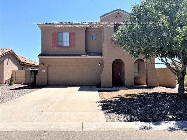 property at 1723 W Dugan Dr
