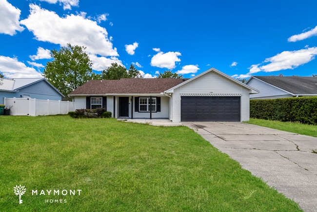 property at 1390 Heather Glen Dr