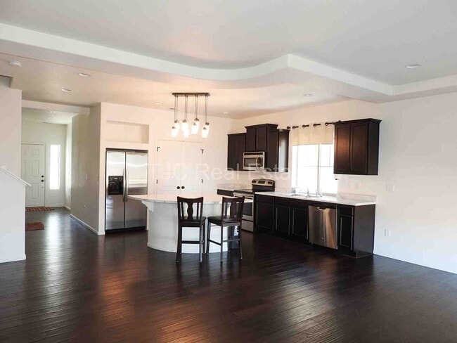 property at 18091 E 44th Pl