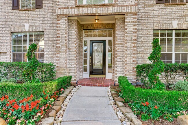 5426 Portage Rock Ln in Katy, TX - Building Photo - Building Photo