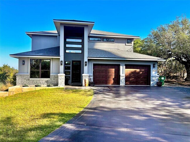 property at 18700 Venture Dr