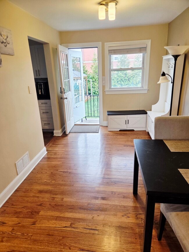 223 Ray St, Unit #1 in Garfield, NJ - Building Photo - Building Photo