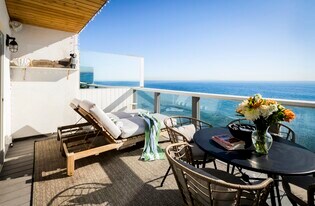 20638 CA-1 in Malibu, CA - Building Photo