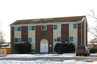 6518 Hackel Dr Apartments