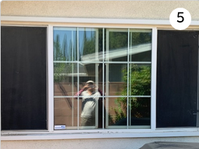 19438 Lorne St in Reseda, CA - Foto de edificio - Building Photo