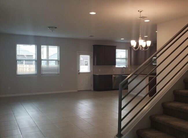 529 Betty Ann Wy in Leander, TX - Building Photo - Building Photo