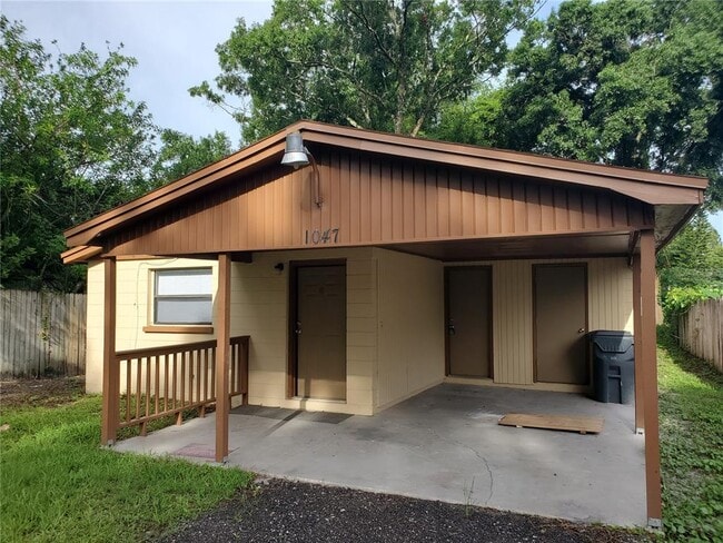 property at 1047 Southern Ave