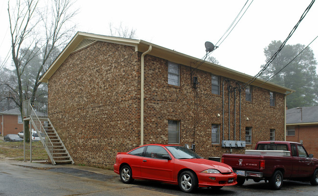 1215-1219 Washington St in Durham, NC - Building Photo - Building Photo