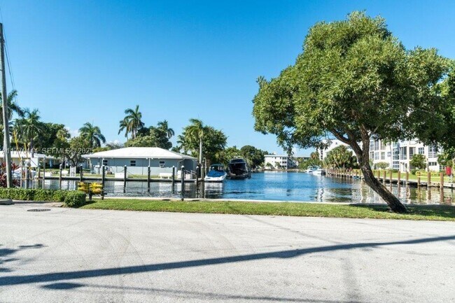 property at 1501 S Ocean Blvd