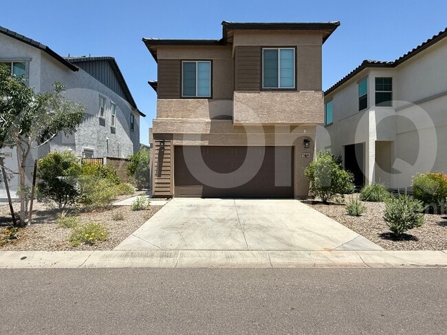 property at 9420 E Supernova Dr
