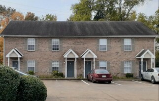 784 Cherrybark Ln in Clarksville, TN - Building Photo