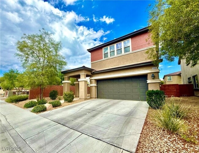 5580 Spiceberry Dr in Las Vegas, NV - Building Photo - Building Photo