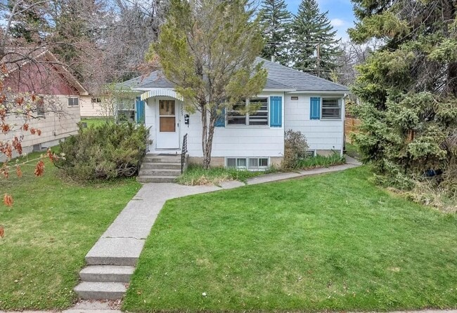 1205 S Grand Ave in Bozeman, MT - Building Photo - Building Photo