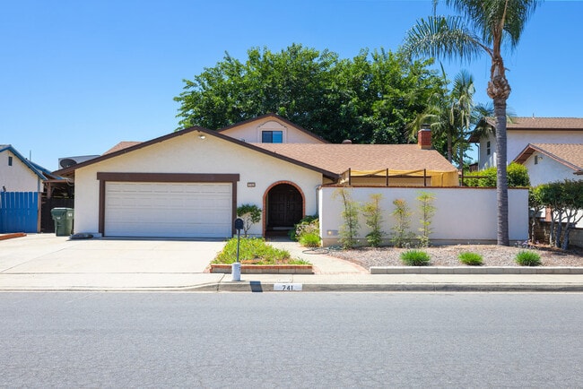 property at 741 Danica Pl