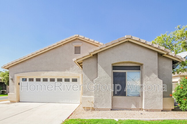 property at 675 S Bedford Dr