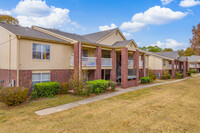 Silverwood in Paragould, AR - Foto de edificio - Building Photo