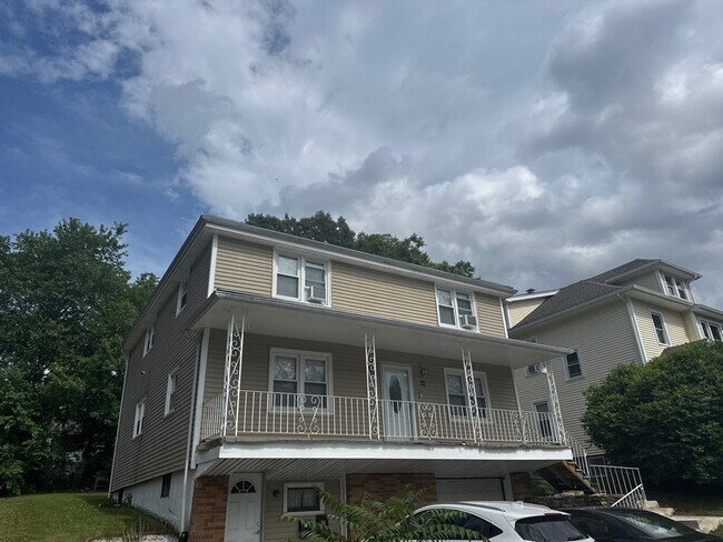 property at 72 Longfellow Rd