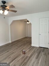 695 Douglas Dr in St. Marys, GA - Foto de edificio - Building Photo