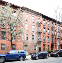 213 Sackett St in Brooklyn, NY - Foto de edificio - Building Photo