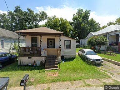 1009 16th St in Phenix City, AL - Building Photo - Building Photo