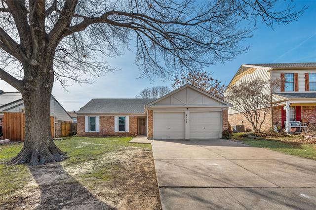 property at 4154 Emerson Dr