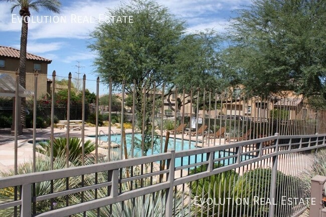 3851 E Pollack St in Phoenix, AZ - Building Photo - Building Photo