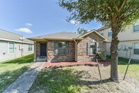 1231 Grassy View Dr in Houston, TX - Building Photo - Building Photo