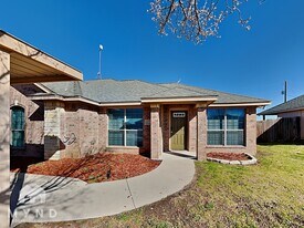 123 Jolin Ln in Weatherford, TX - Building Photo
