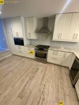 416 Massachusetts Ave, Unit 1 in Boston, MA - Building Photo