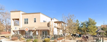 505 Columbia St in Colorado Springs, CO - Building Photo - Building Photo