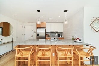 WEBSTER AVENUE in Brooklyn, NY - Building Photo - Building Photo